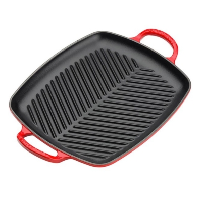 GRILL RETTANGOLARE EVOLUTION 30x27cm