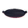 GRILL ROTONDO EXTRALARGE 32cm