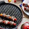 GRILL ROTONDO EXTRALARGE 32cm