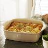 SQUARE BAKING PAN