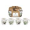 SET OF 4 MUGS ADVENTURE 