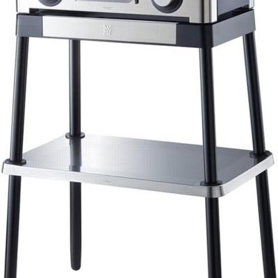 WMF - Piedistallo per tutti i barbecue WMF Master Grill, 72 cm di altezza